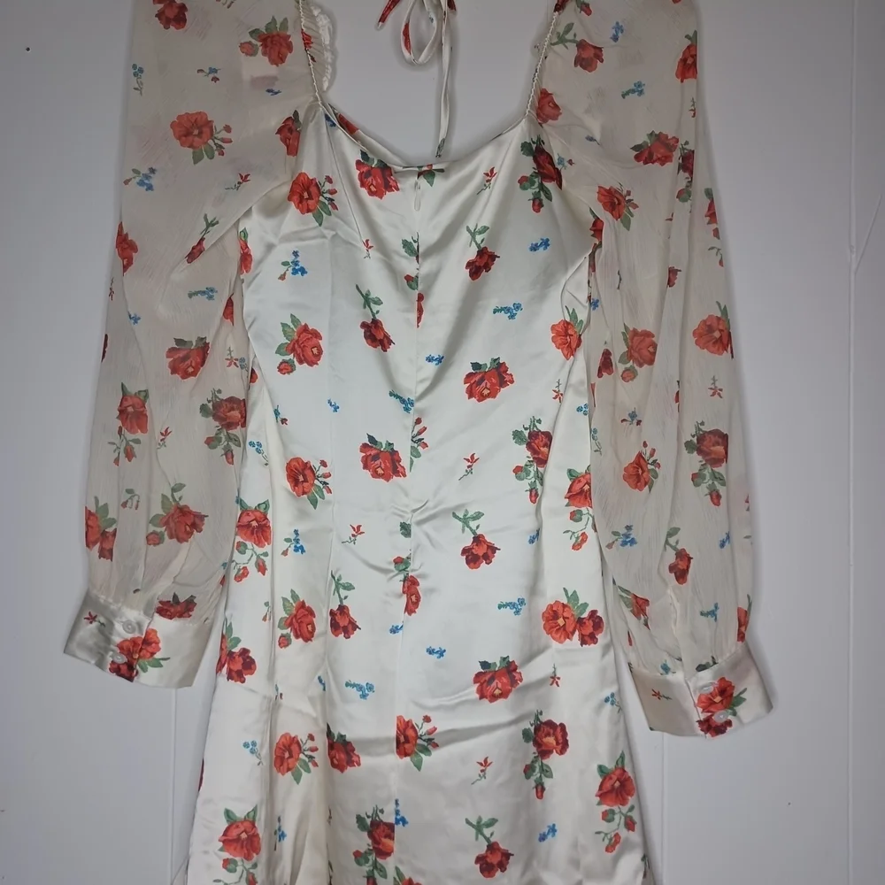 WeWoreWhat chic long